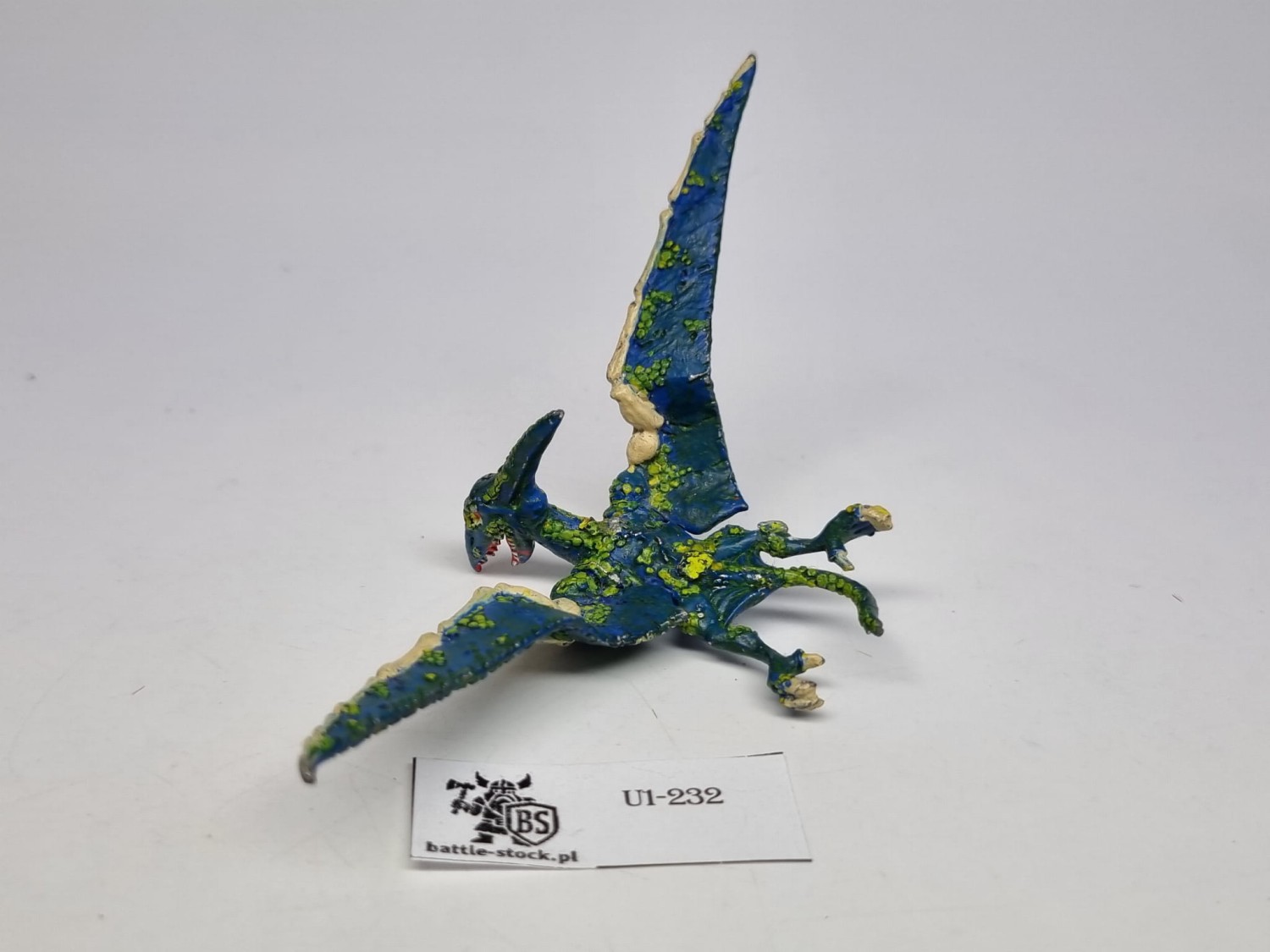 WFB Terradon