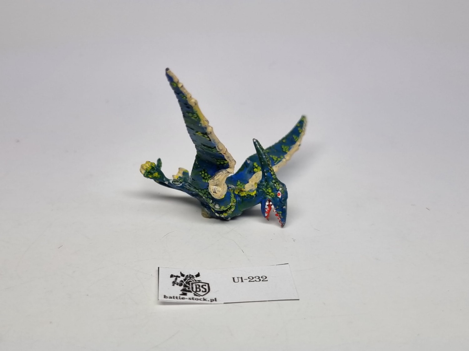 WFB Terradon