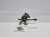 WFB Metal skink