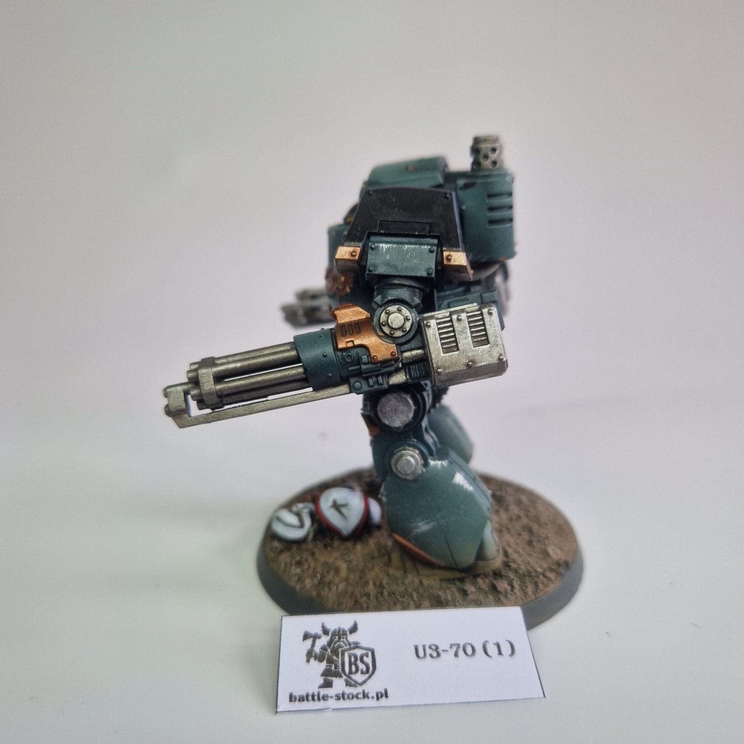 HH Contempor Dreadnought