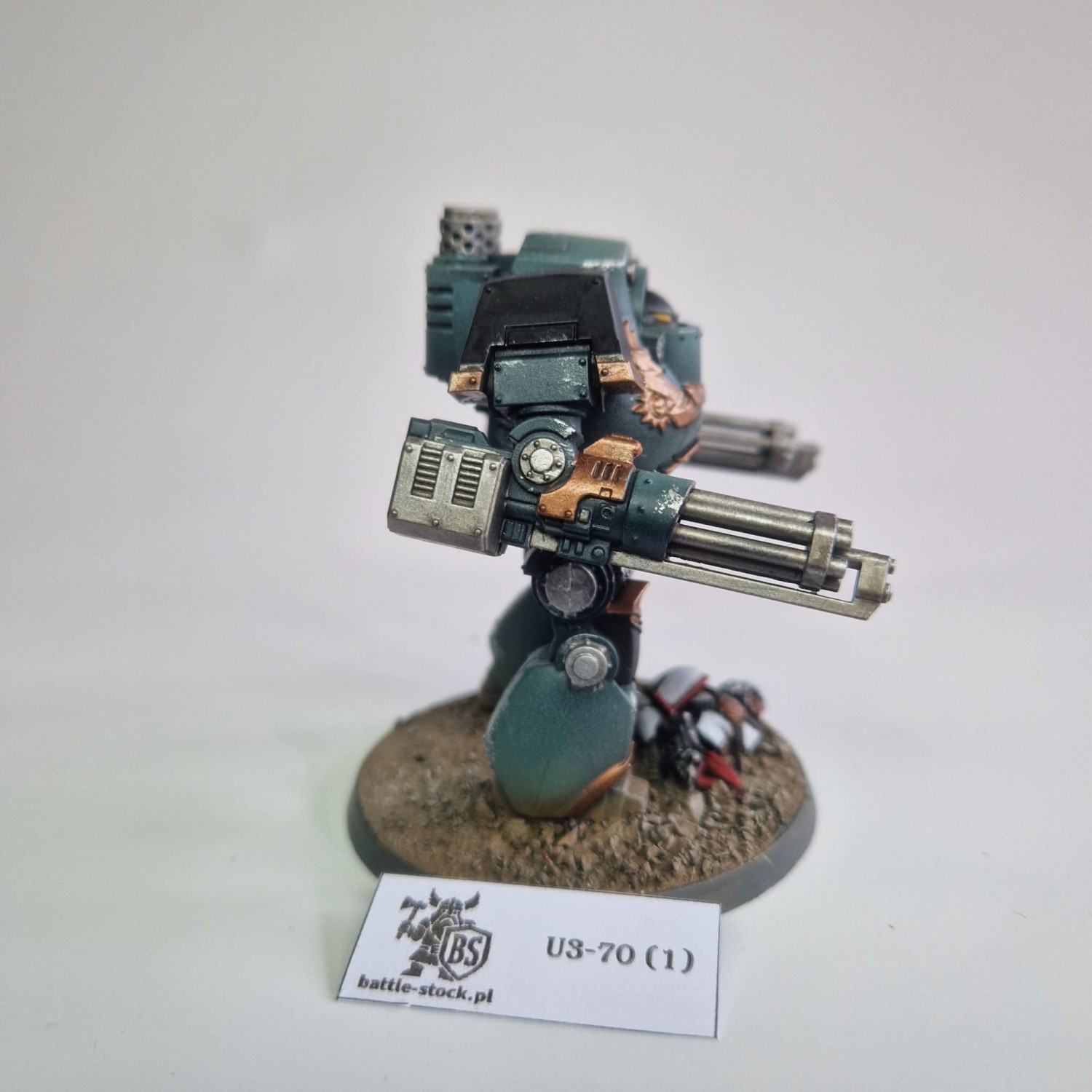 HH Contempor Dreadnought