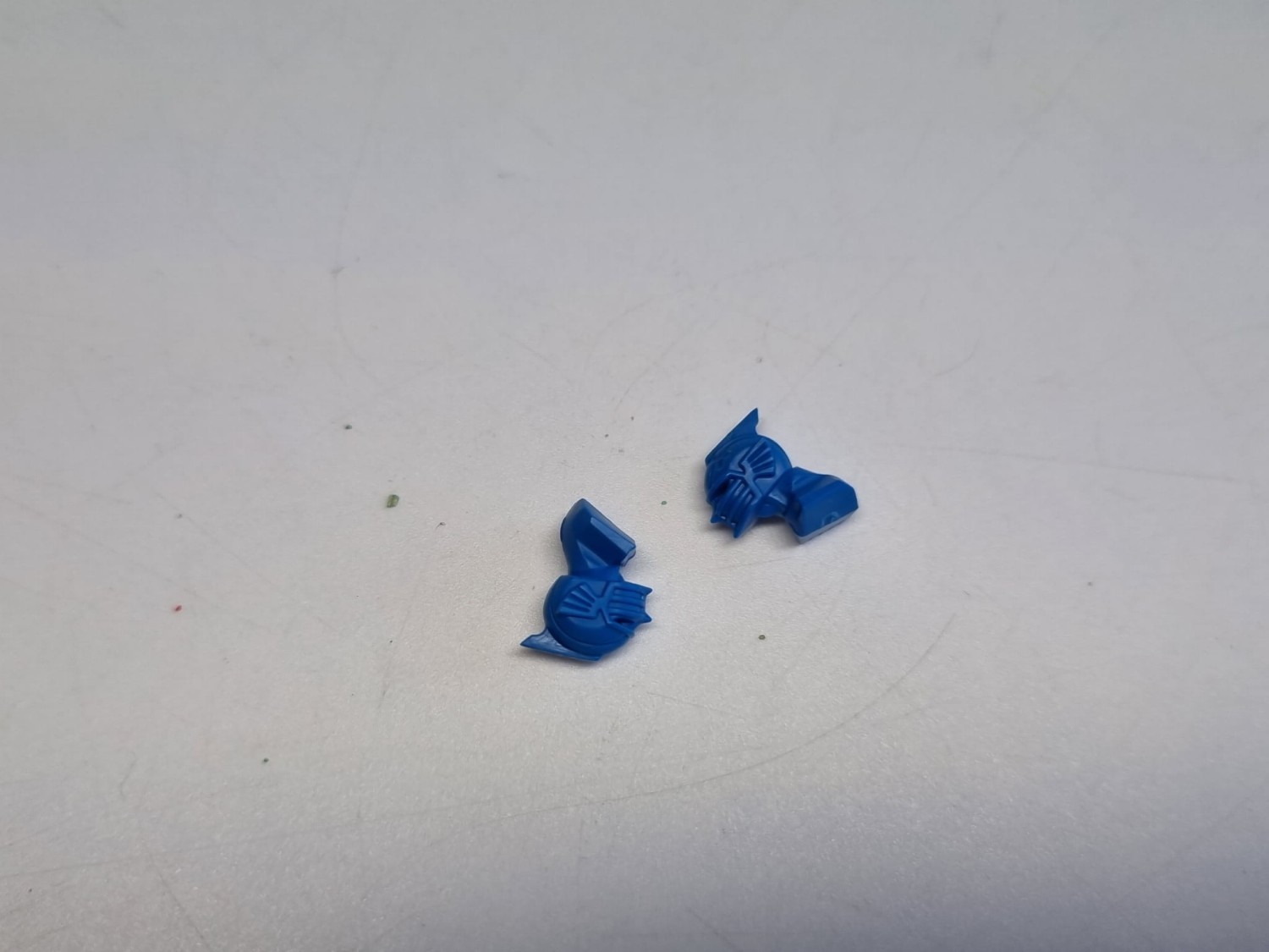 Blood bowl starter 1 team cały i 1/3 + karty + plansza