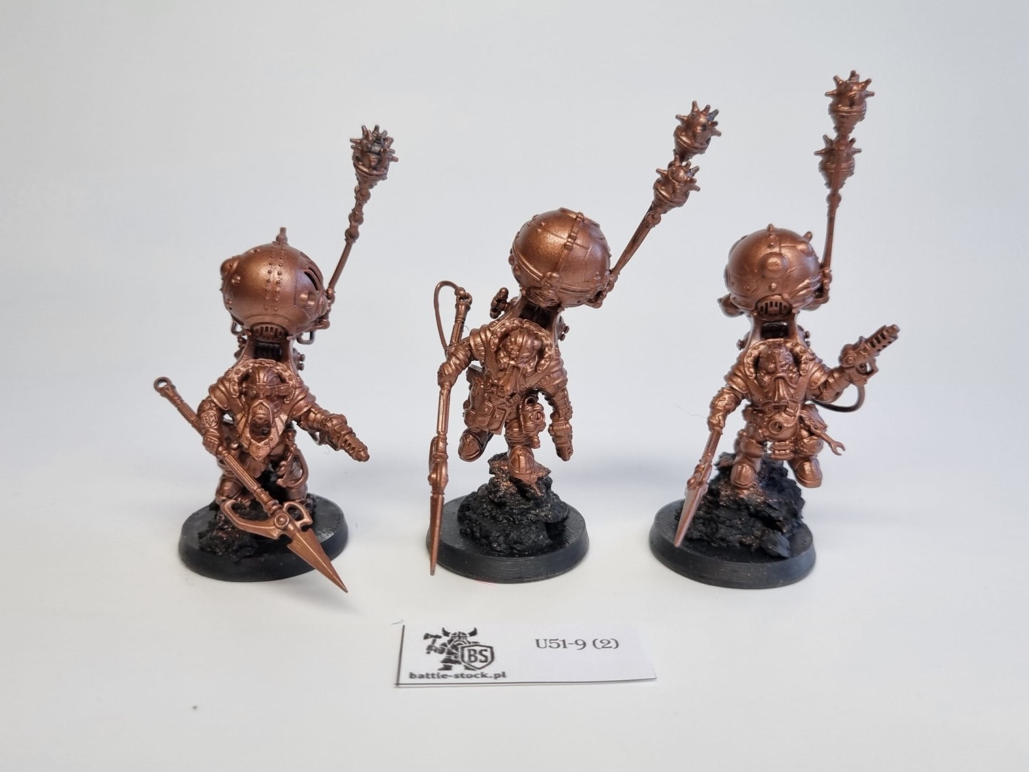 AoS Skywardens