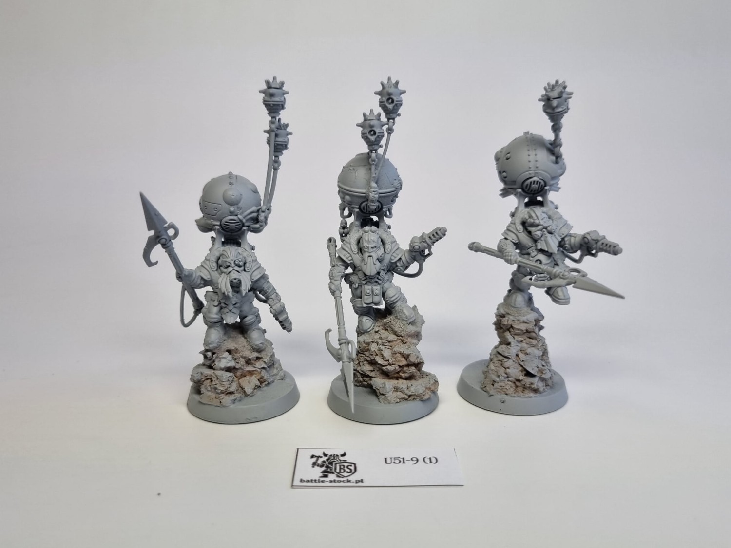 AoS Skywardens