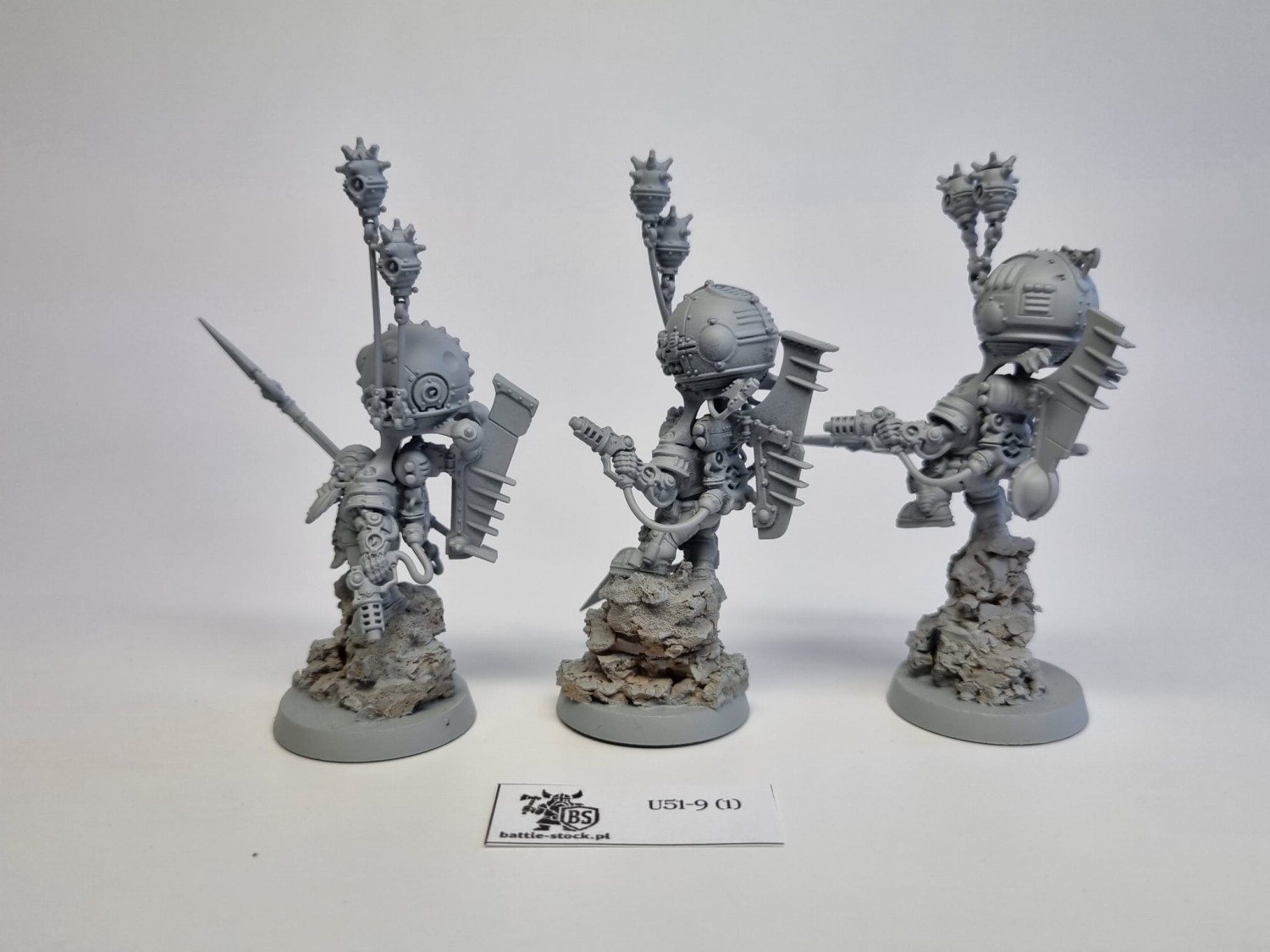 AoS Skywardens