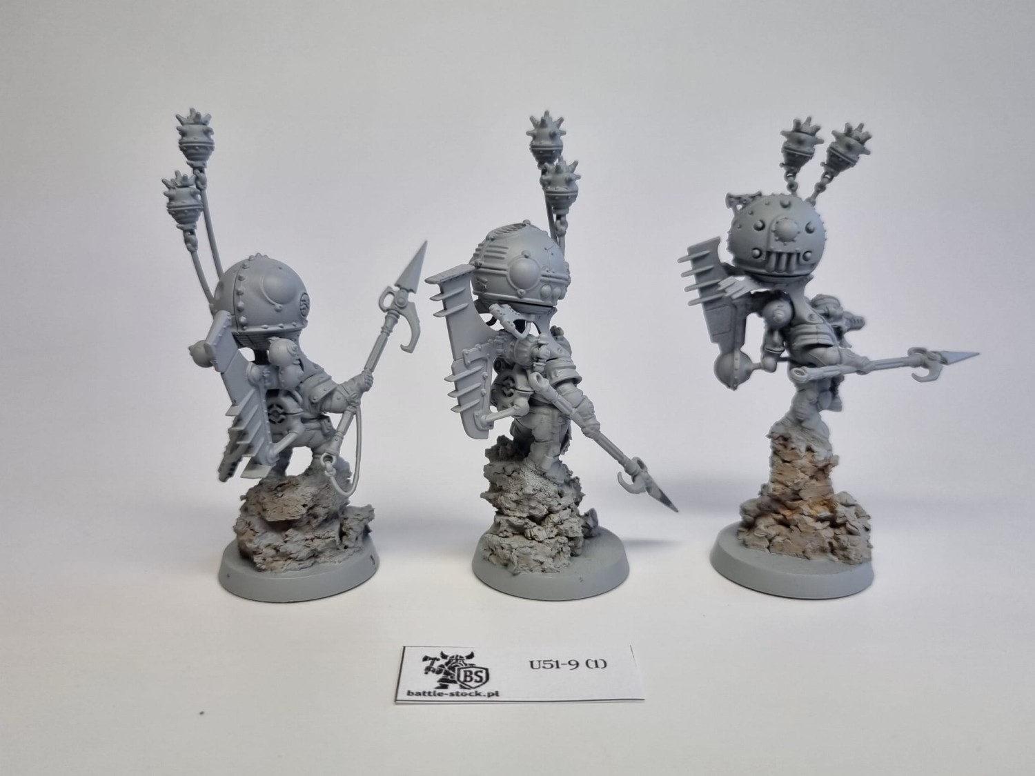 AoS Skywardens