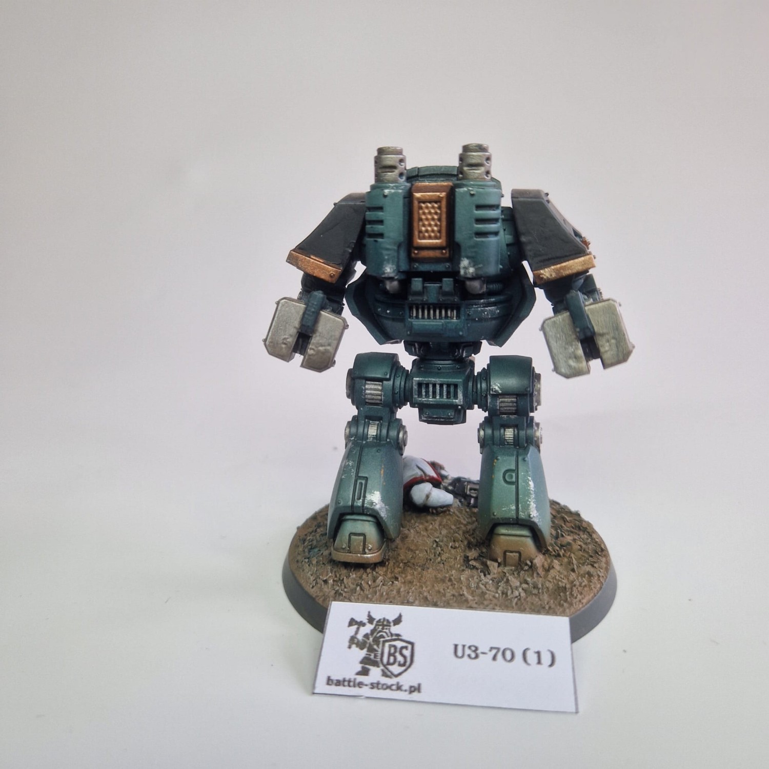 HH Contempor Dreadnought