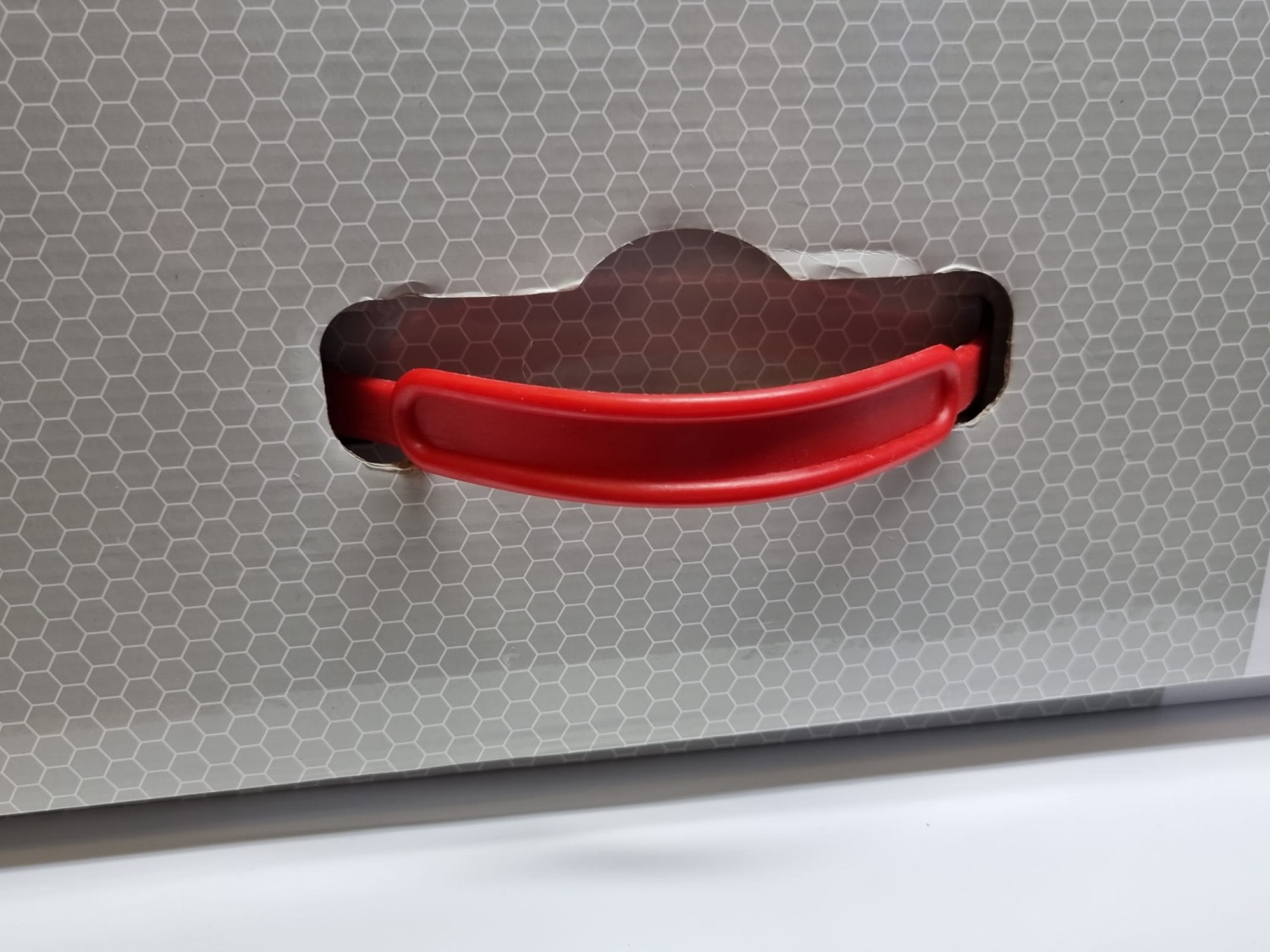 Pudełko transportowe Feldherr