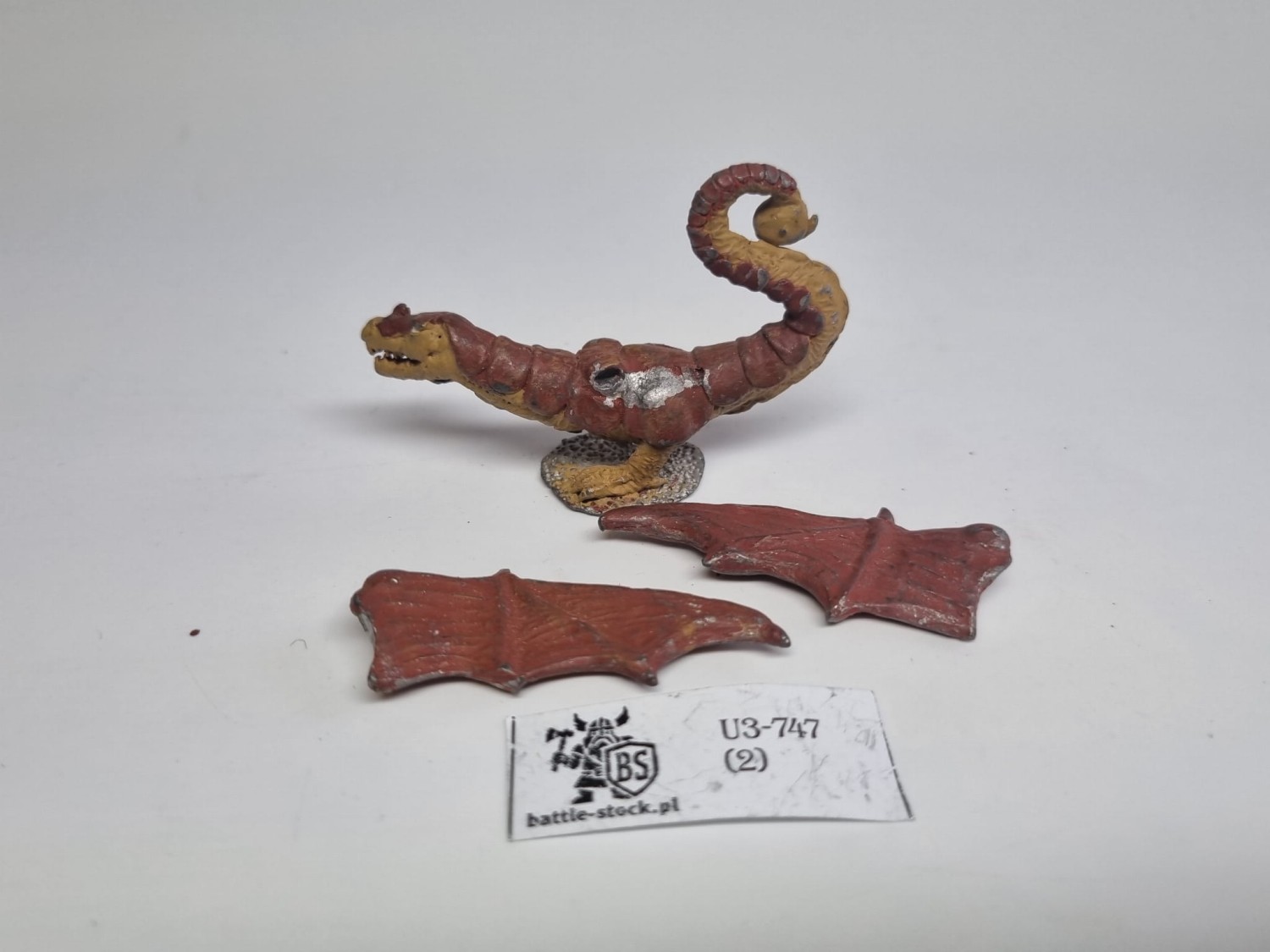 Dragon M