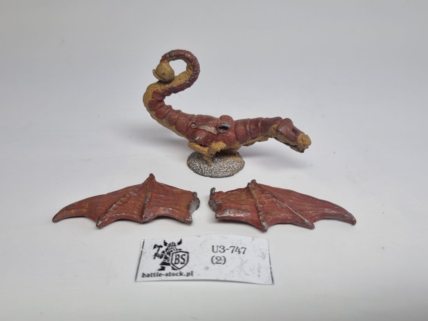 Dragon M