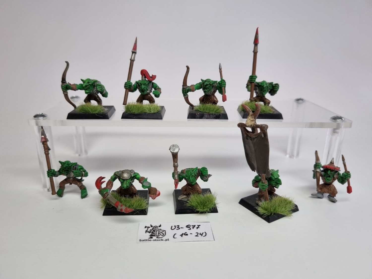 WFB goblin