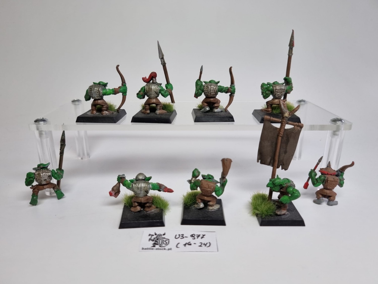 WFB goblin