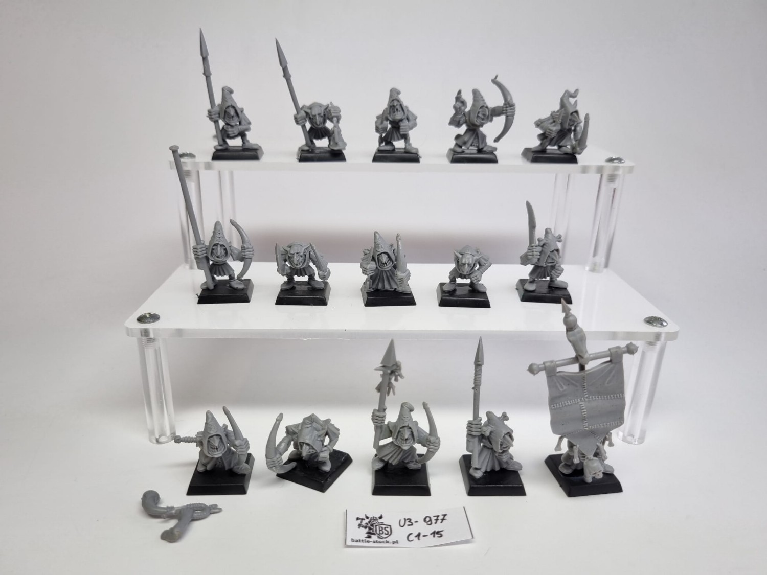 WFB Night goblin