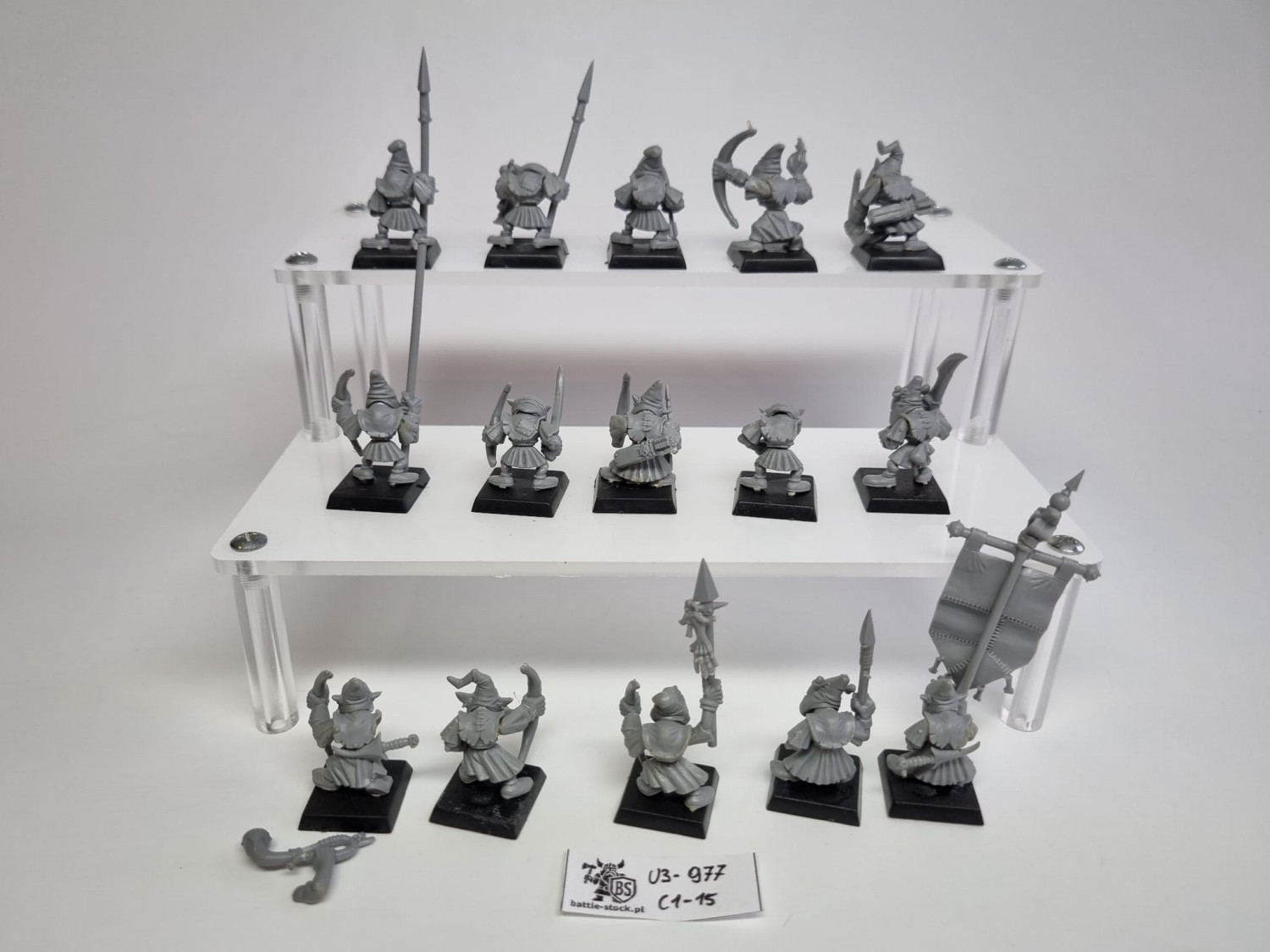 WFB Night goblin