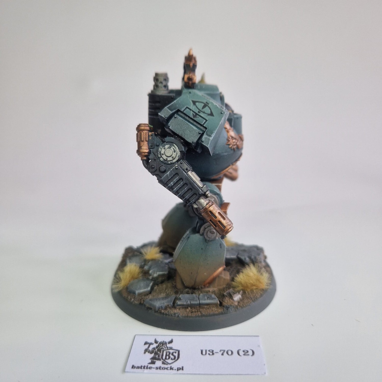 HH Contempor Dreadnought