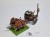 WFB orc chariot