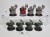 BM orcs &amp; chaos warriors