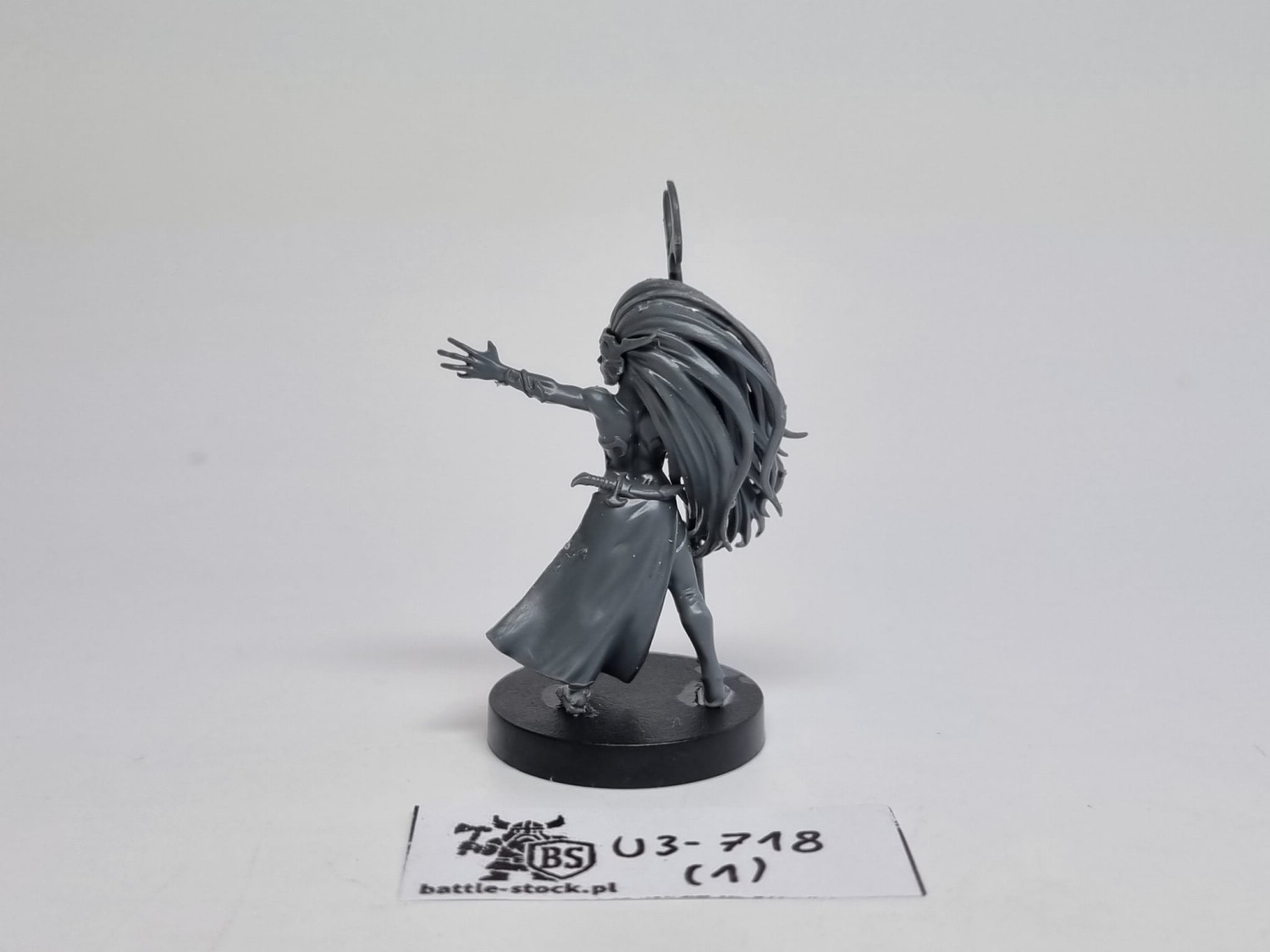 AoS DoK sorceress