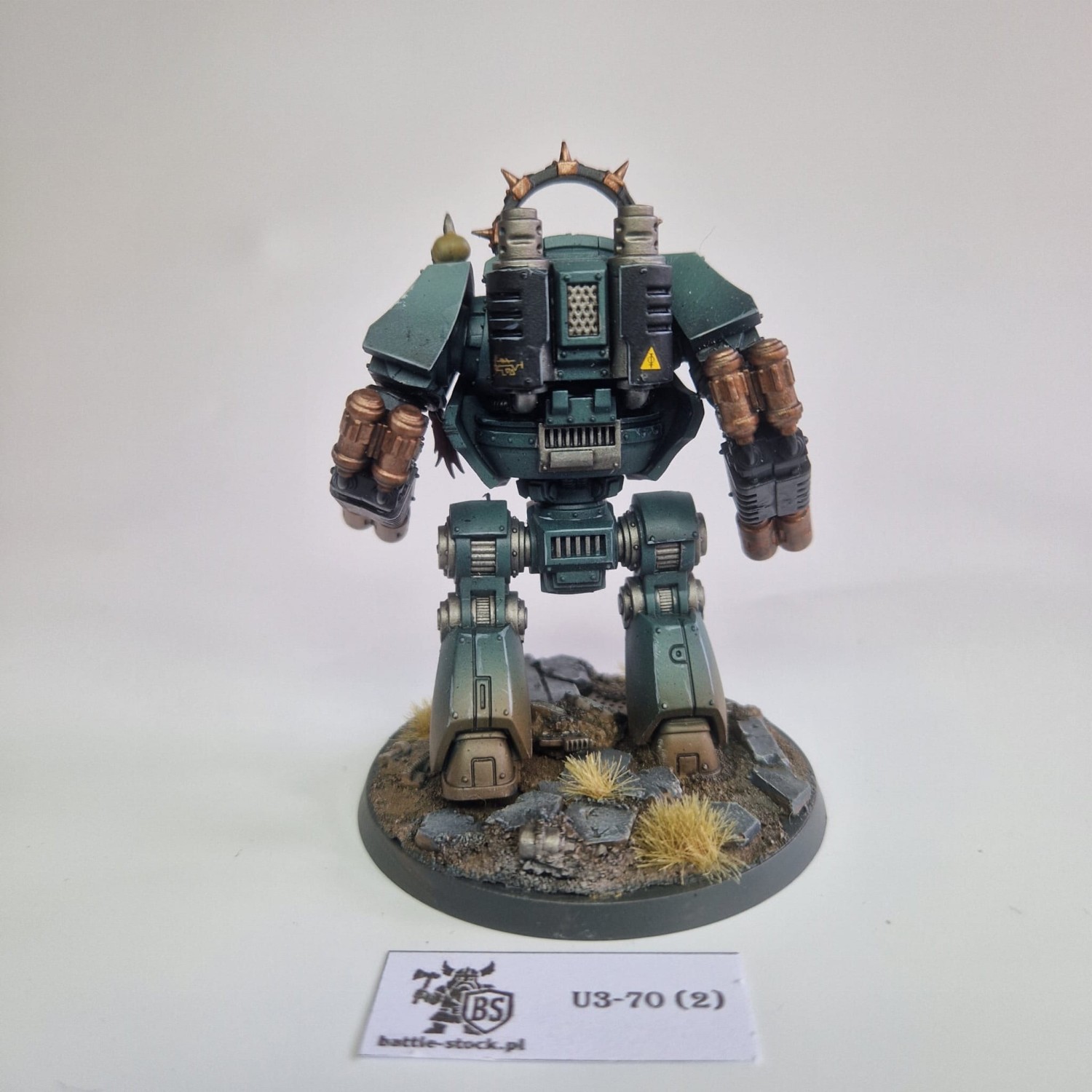 HH Contempor Dreadnought