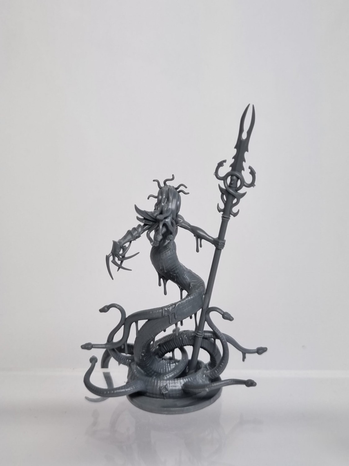 AoS Bloodwrack Medusa