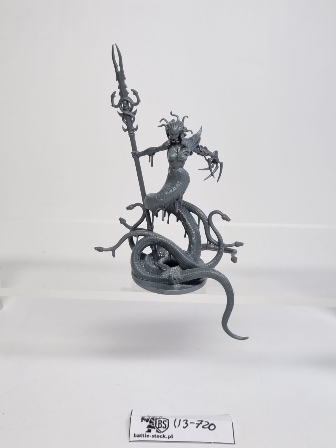 AoS Bloodwrack Medusa