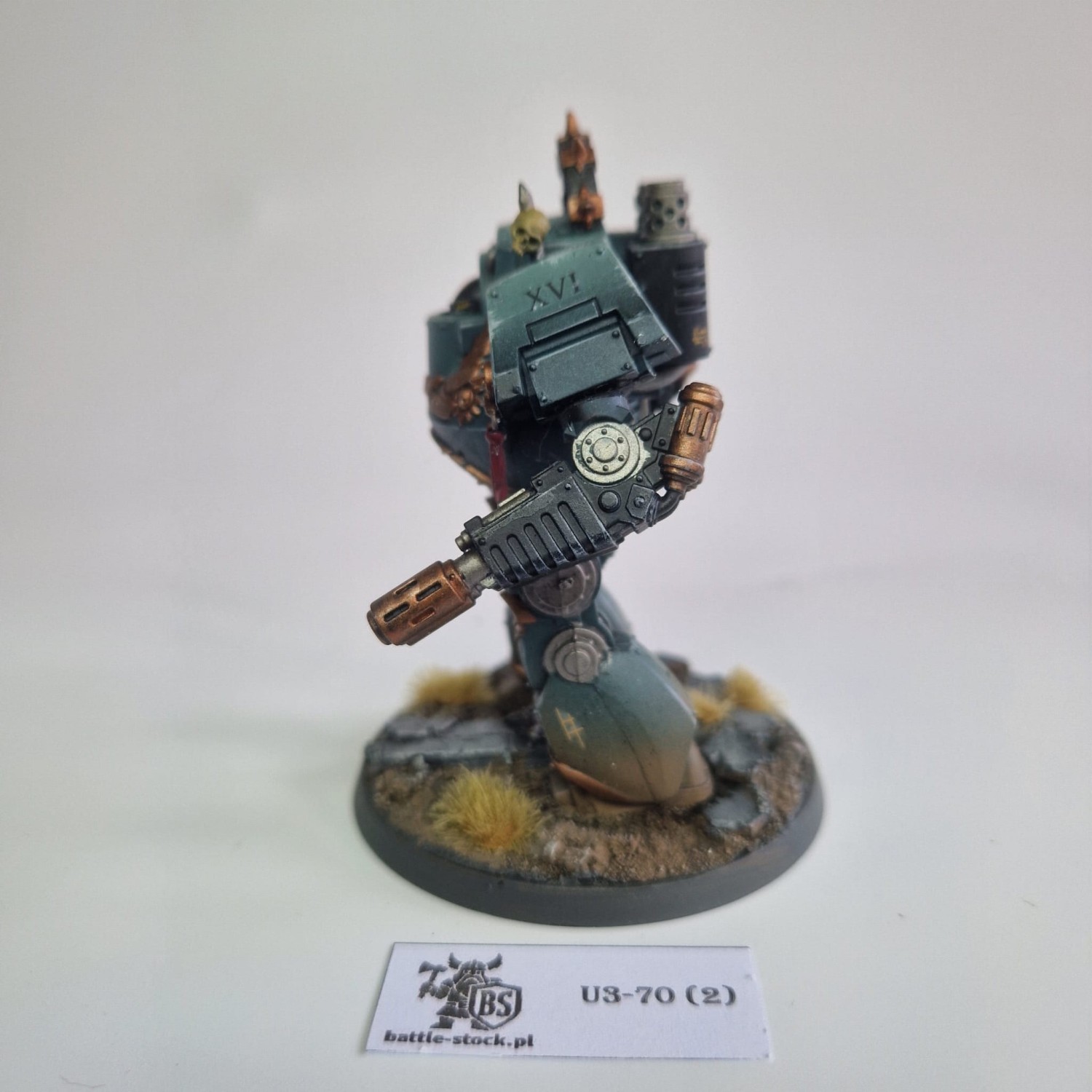 HH Contempor Dreadnought
