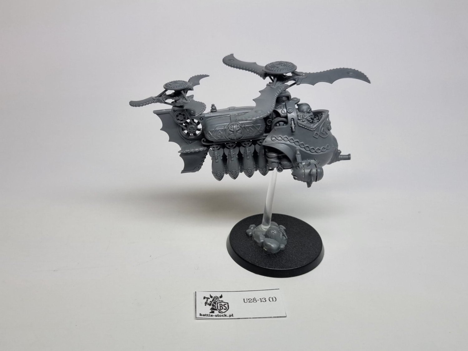 WFB gyrobomber