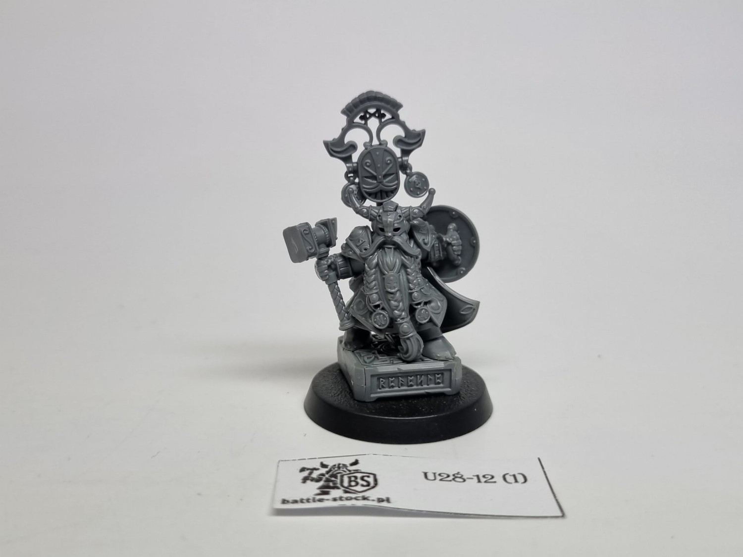 AoS Cogsmith