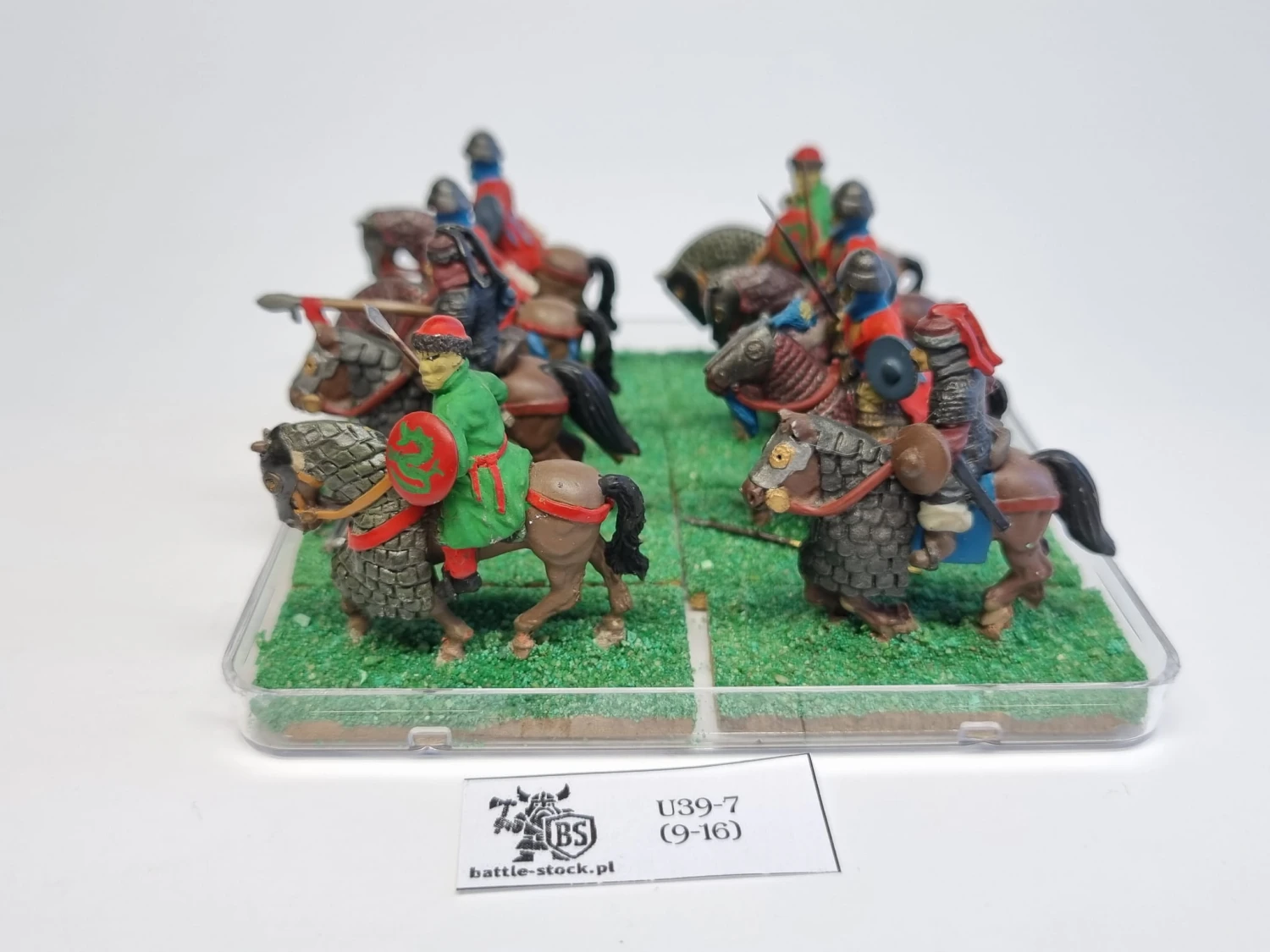 japończycy / nippon konni