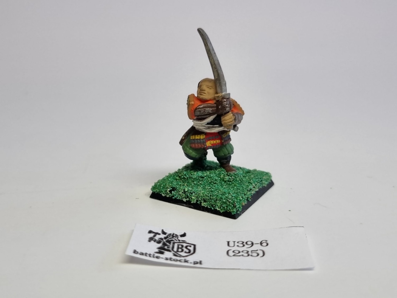 japończycy / samurai / ninja