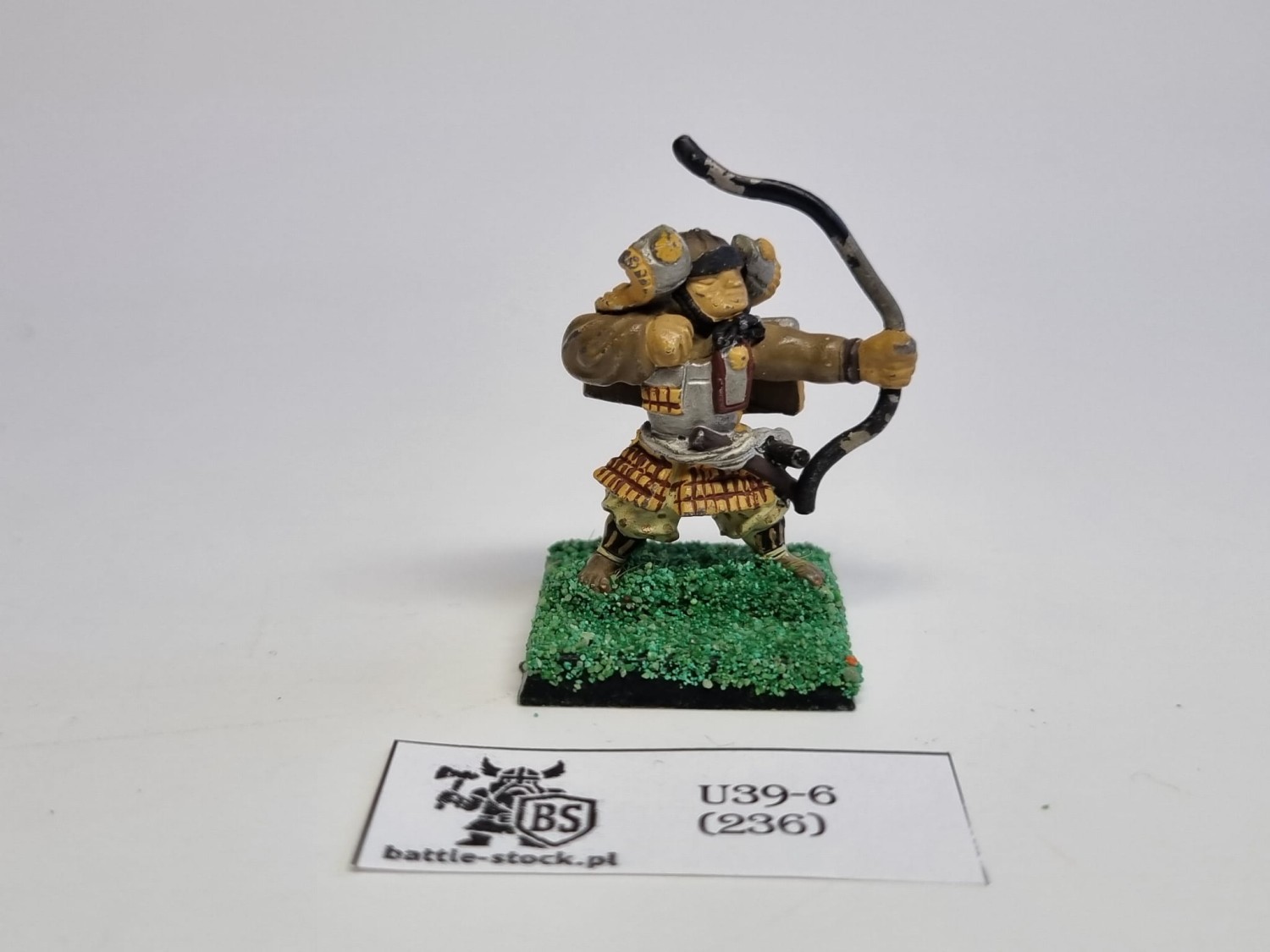 japończycy / samurai / ninja