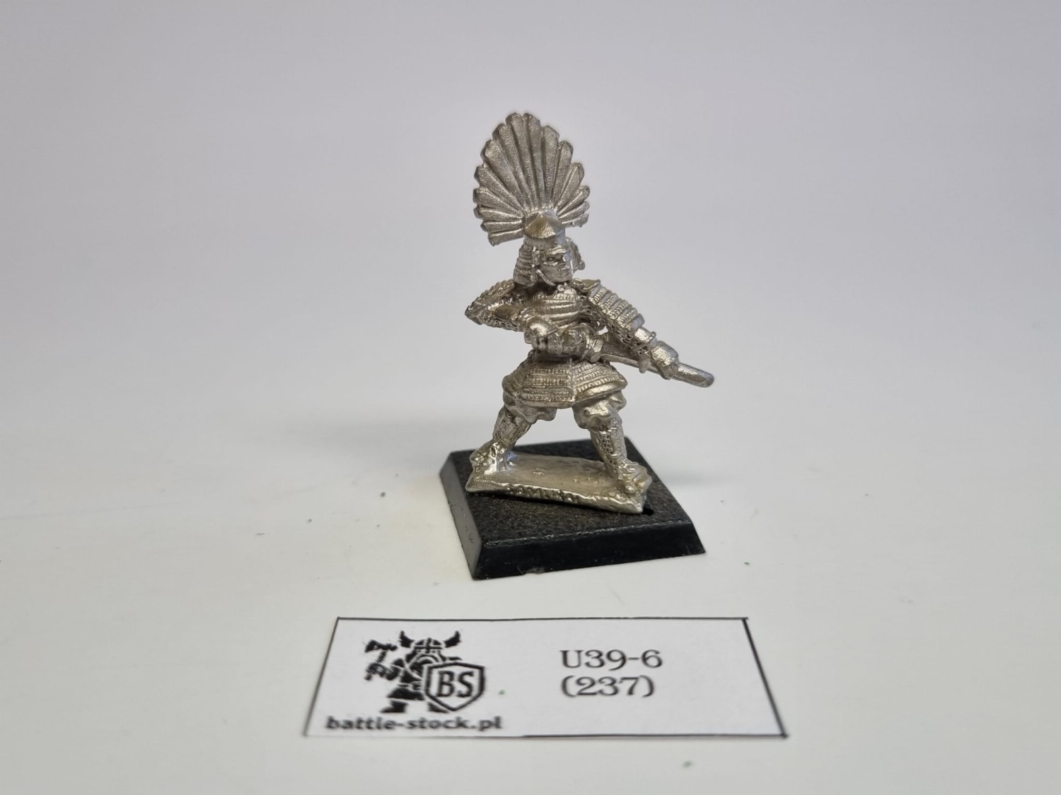 japończycy / samurai / ninja