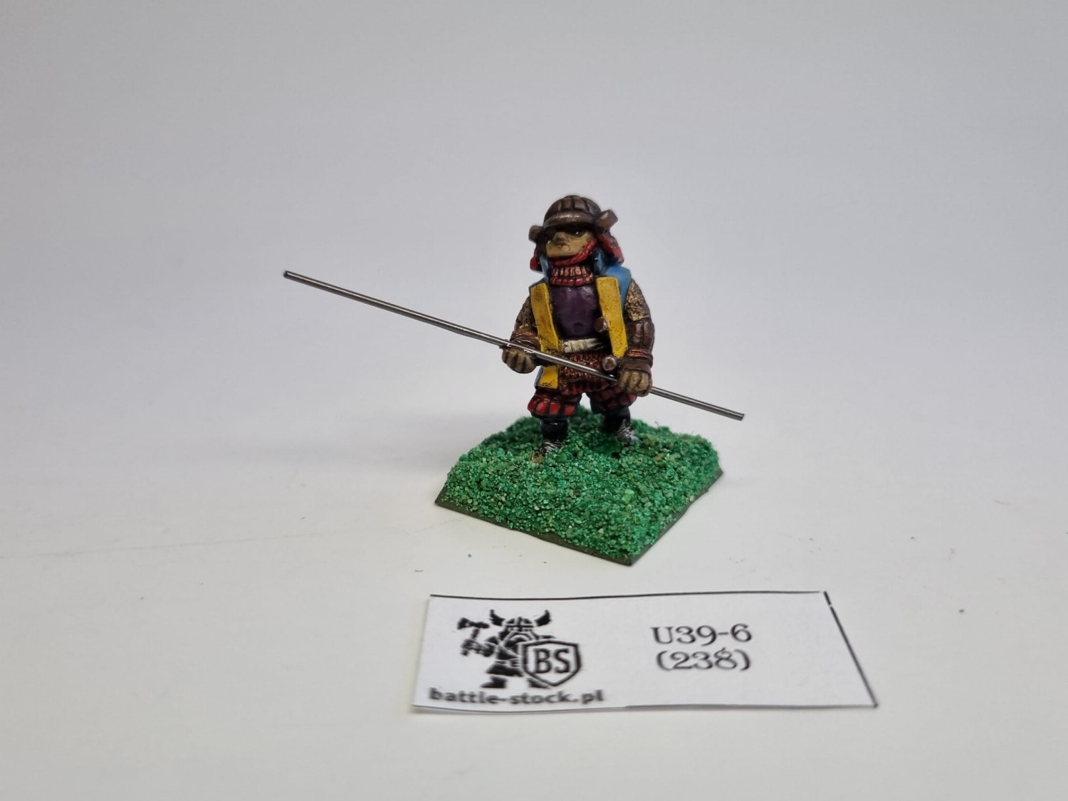 japończycy / samurai / ninja