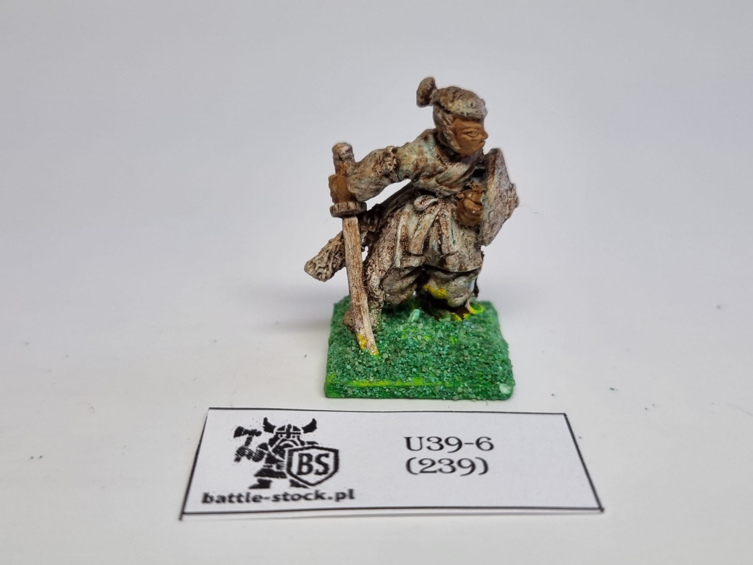 japończycy / samurai / ninja