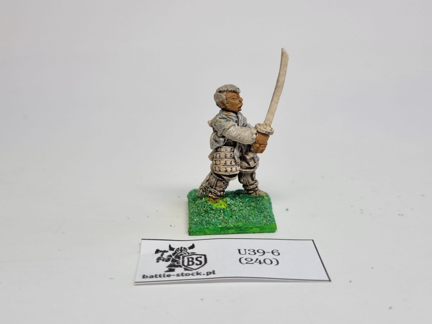 japończycy / samurai / ninja