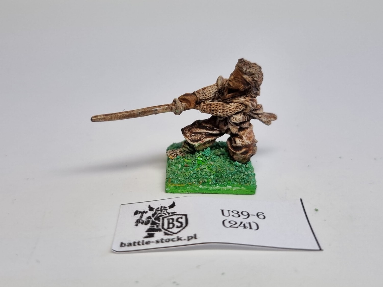 japończycy / samurai / ninja