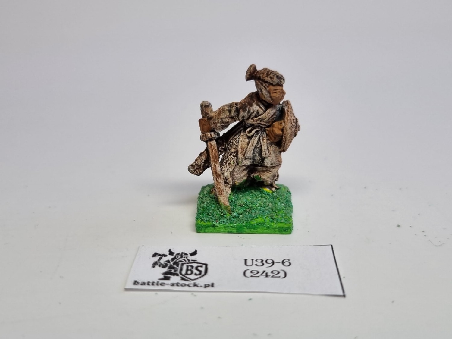japończycy / samurai / ninja