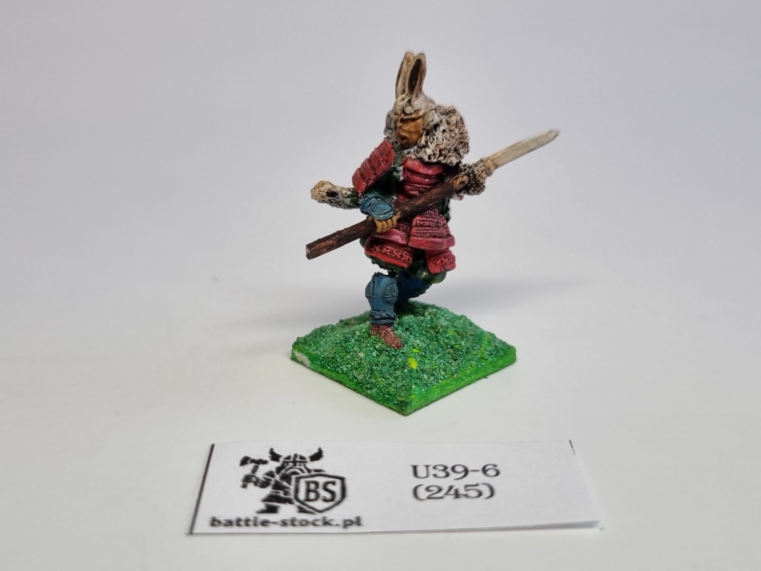 japończycy / samurai / ninja