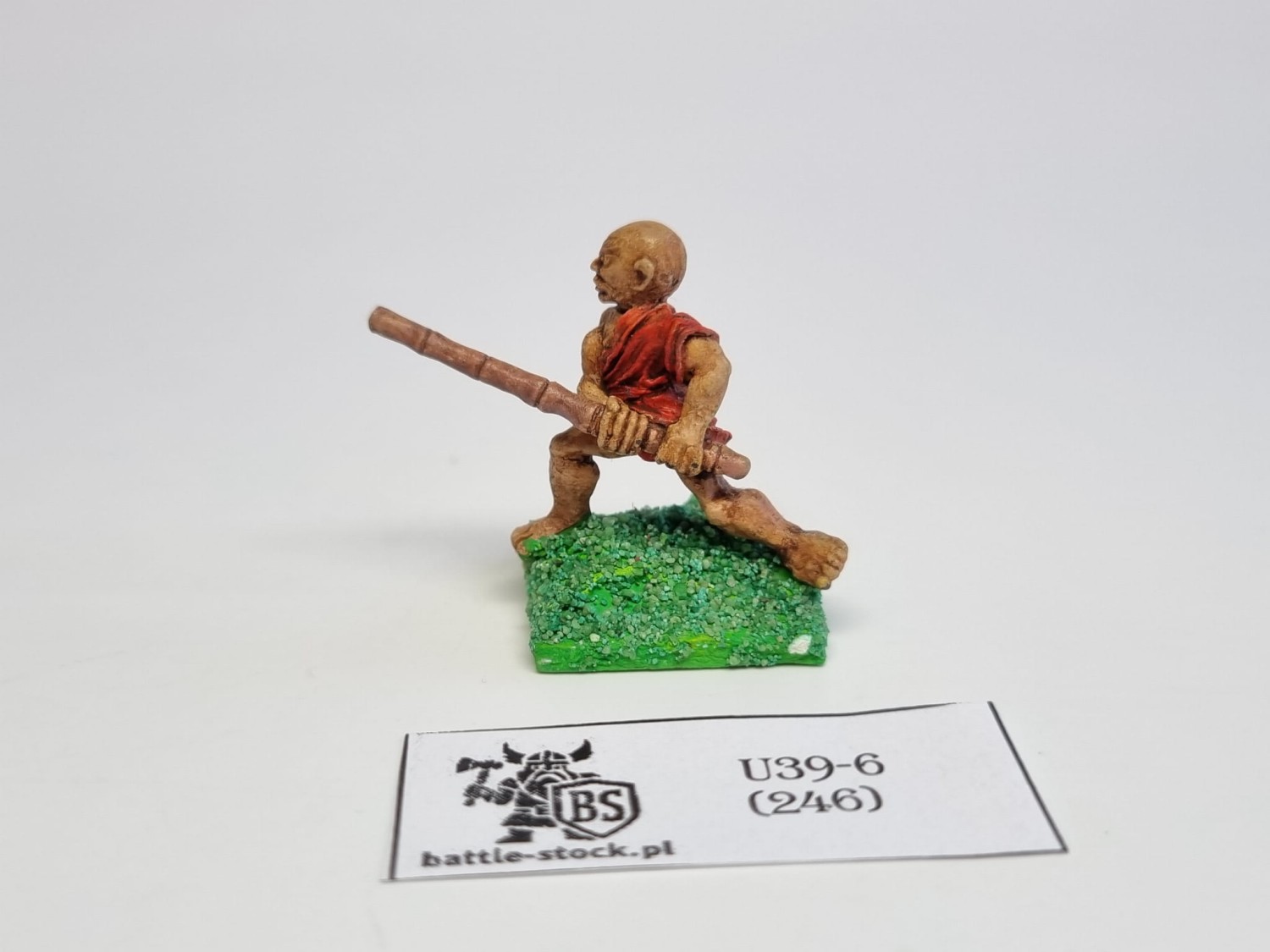 japończycy / samurai / ninja