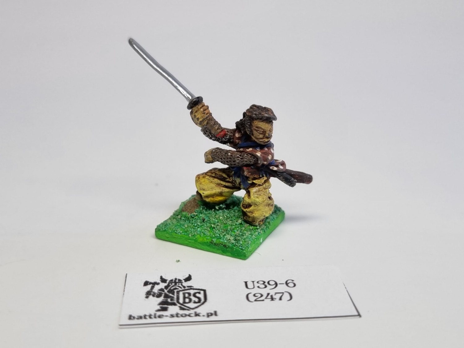 japończycy / samurai / ninja