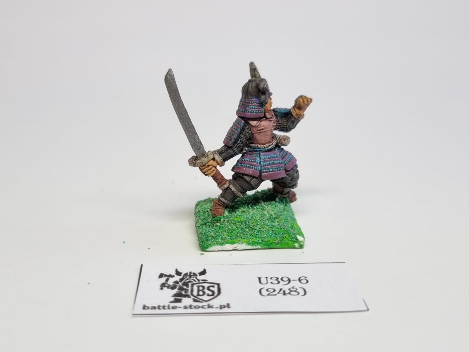 japończycy / samurai / ninja
