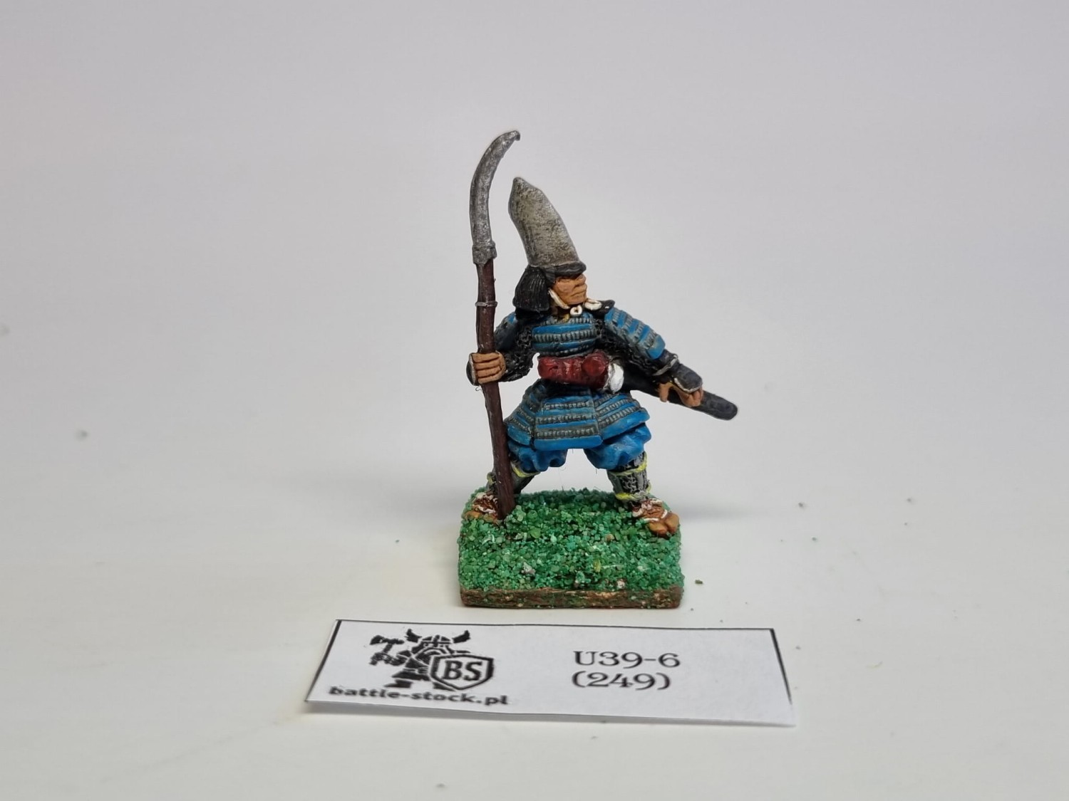 japończycy / samurai / ninja