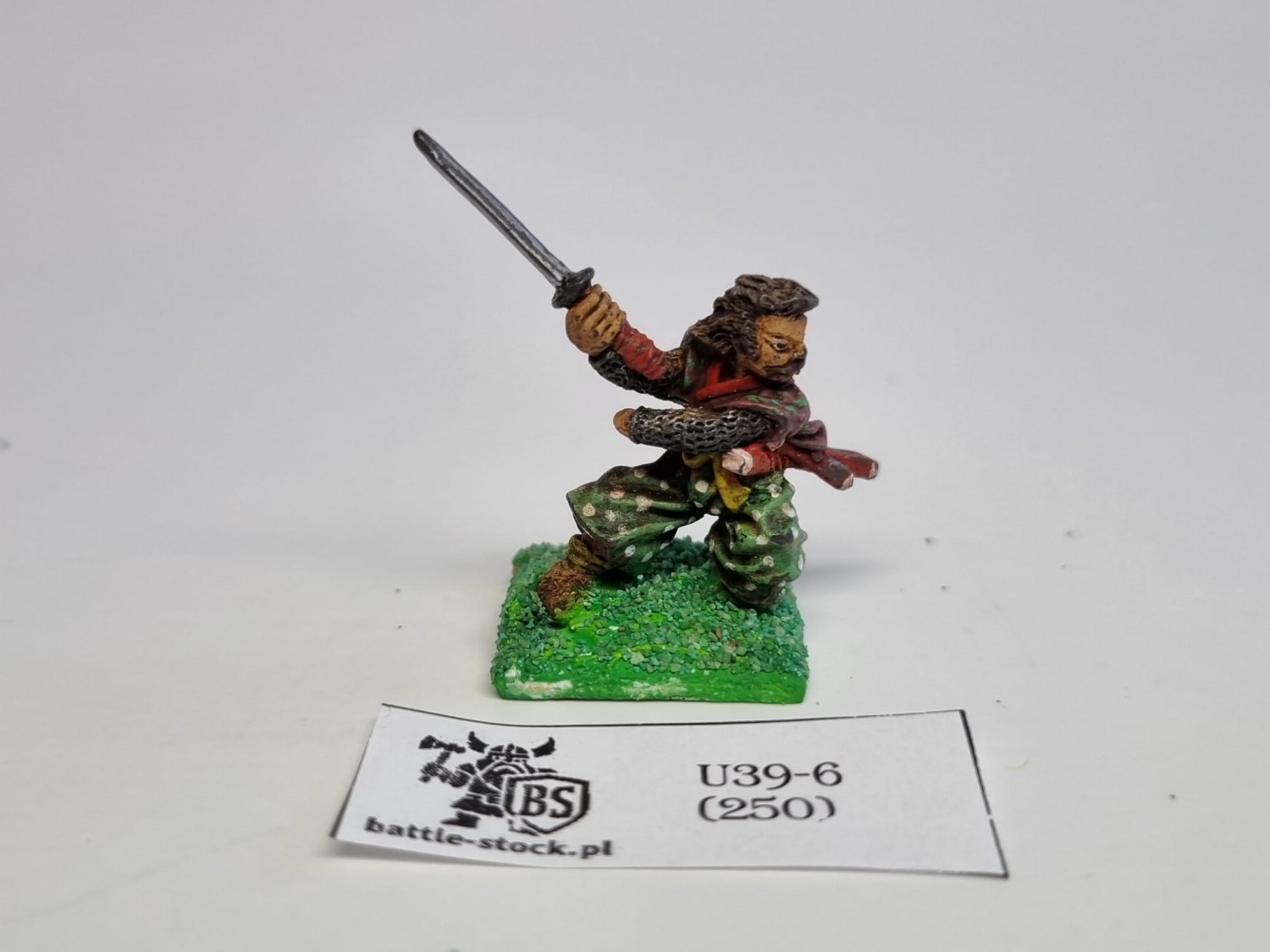 japończycy / samurai / ninja