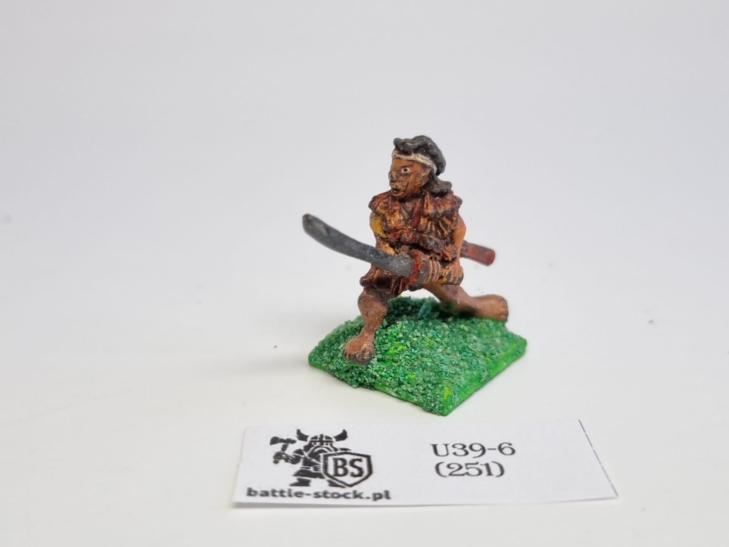 japończycy / samurai / ninja