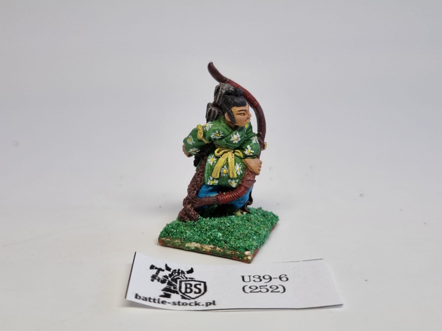 japończycy / samurai / ninja