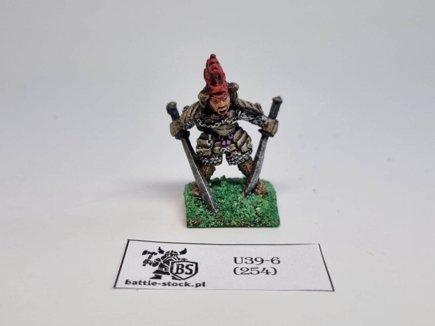 japończycy / samurai / ninja