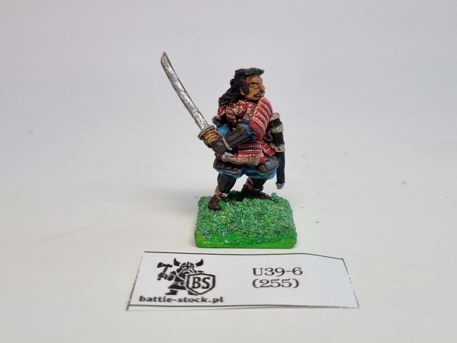 japończycy / samurai / ninja