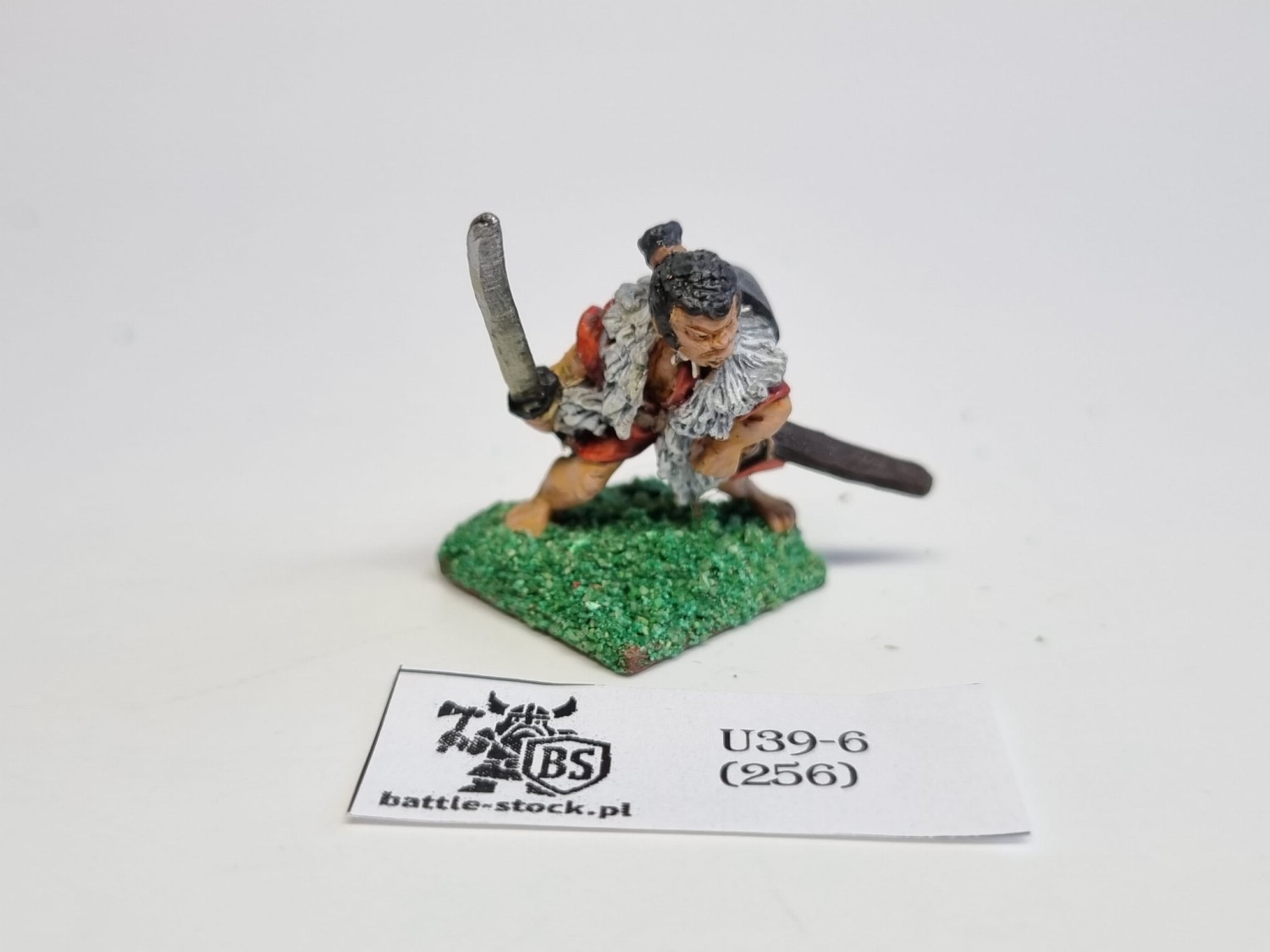 japończycy / samurai / ninja