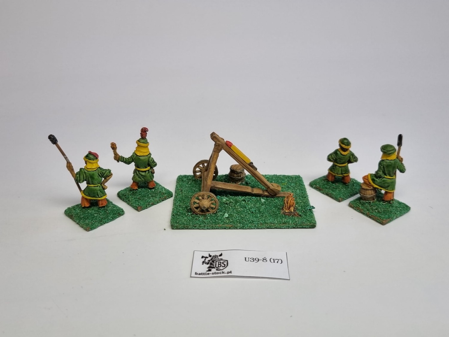 rocket launcher