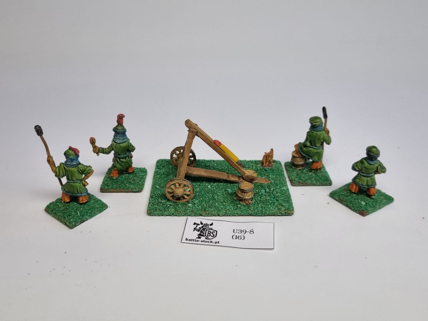 rocket launcher